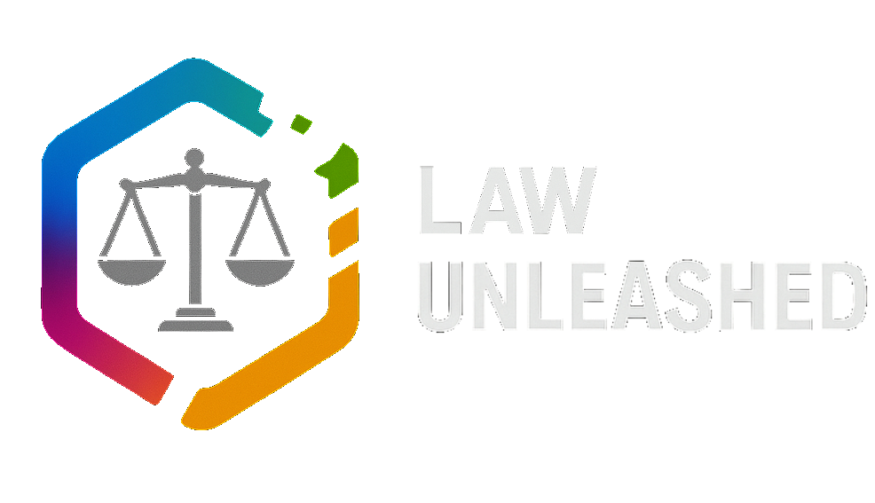 LawUnleashed.ai Logo